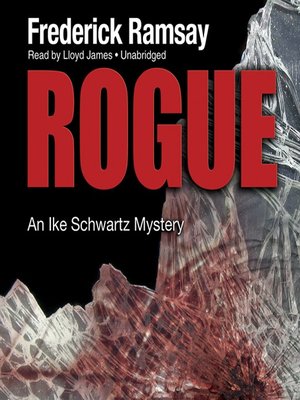 Rogue - Audiobook